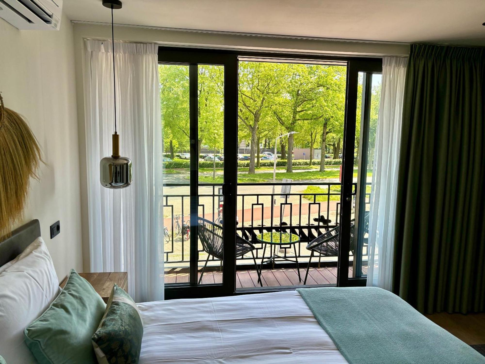 Hotel La Boutique