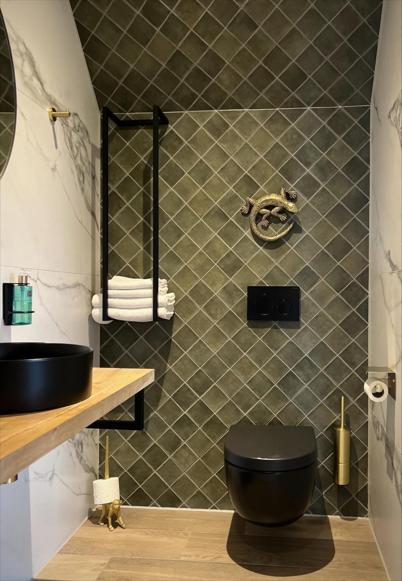 La Boutique Hotel