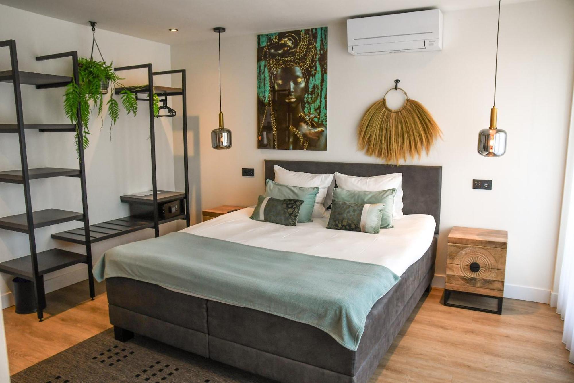 La Boutique Hotel